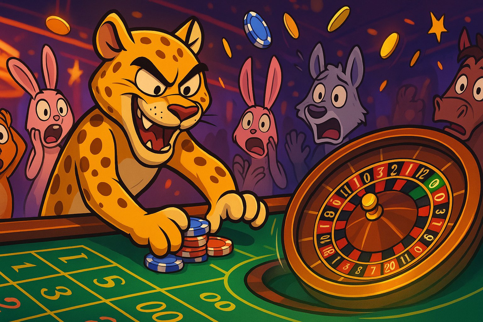 bigwinboard